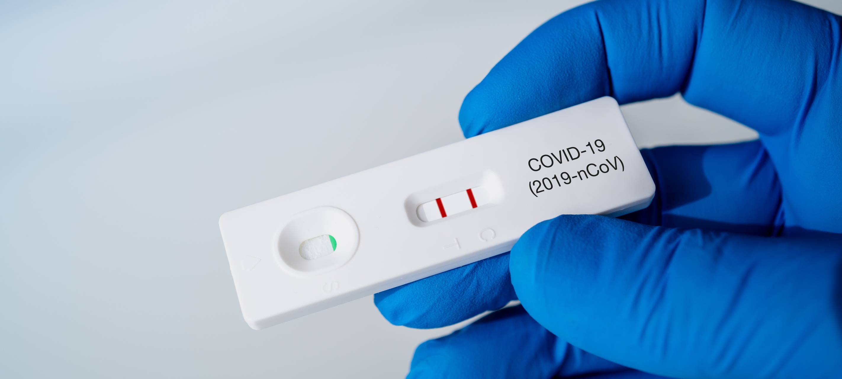 Ab Samstag wieder kostenlose Corona-Tests