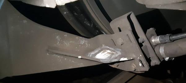 Bahnunfall: Bundespolizei bittet um Mithilfe