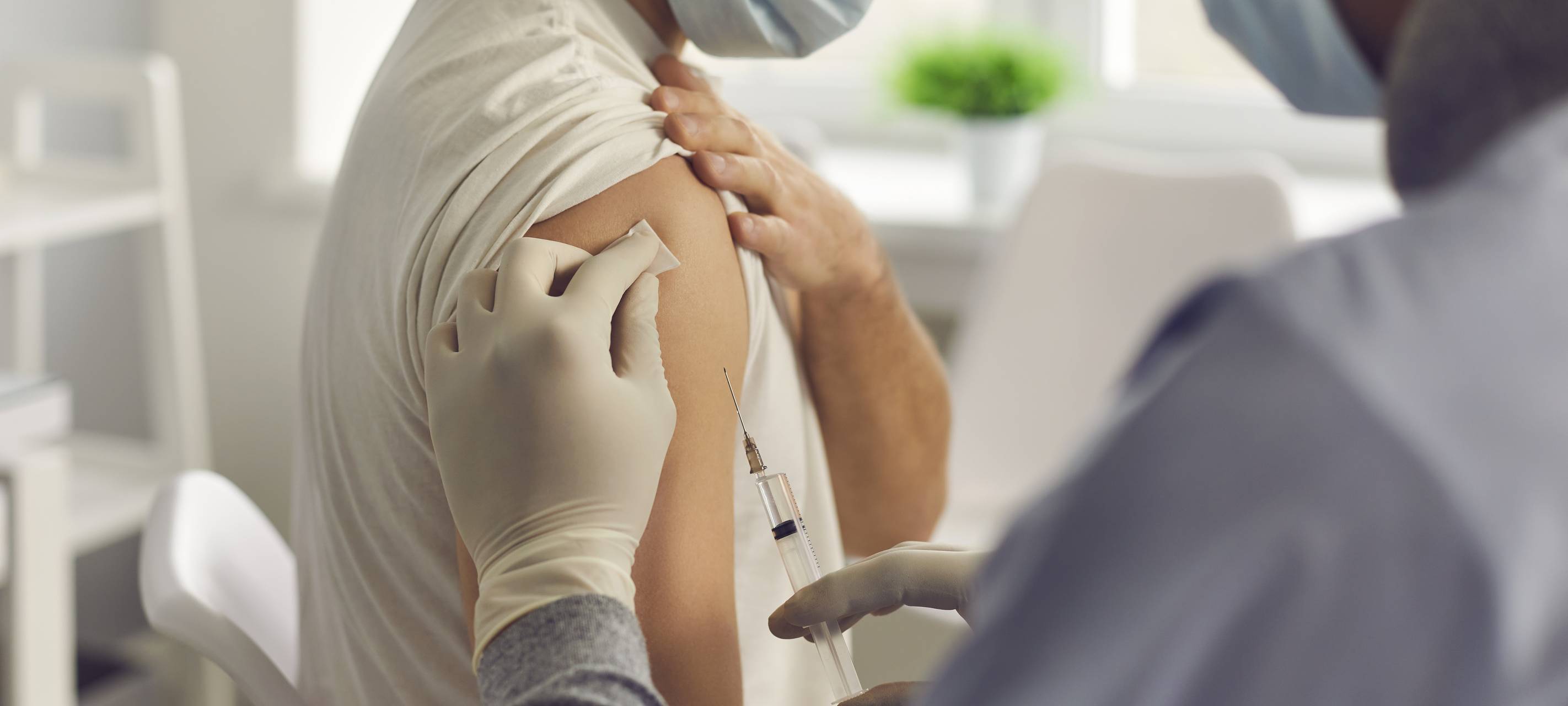 Kritik an Impfverteilung