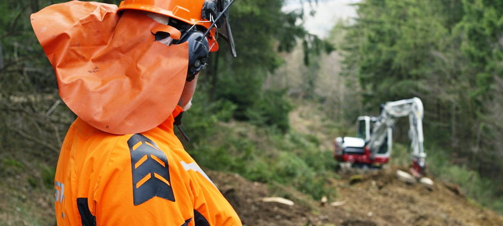 Eifel: Beliebter Wander- und Radweg gesperrt