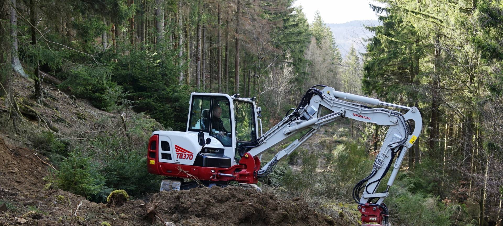 Eifel: Beliebter Wander- und Radweg gesperrt