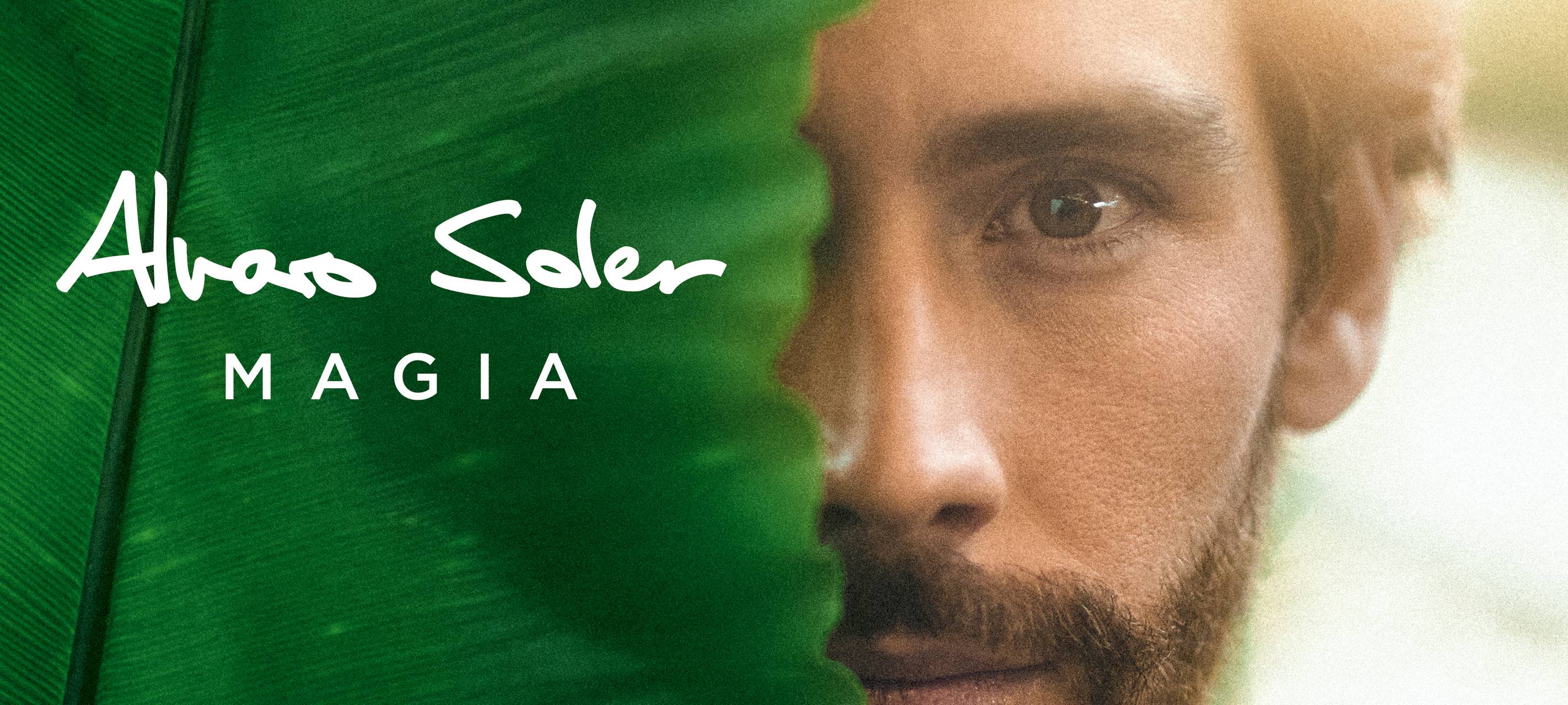 Alvaro Soler bei Kurpark Classix