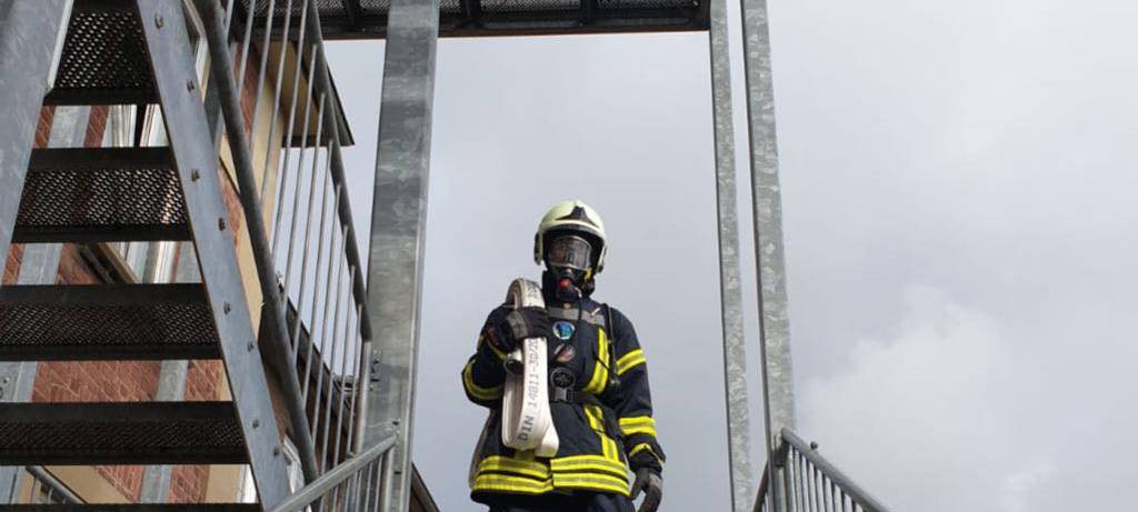 Spendenlauf für Florian