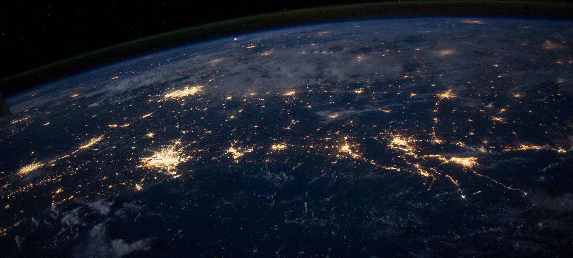 Earth Hour am Samstagabend