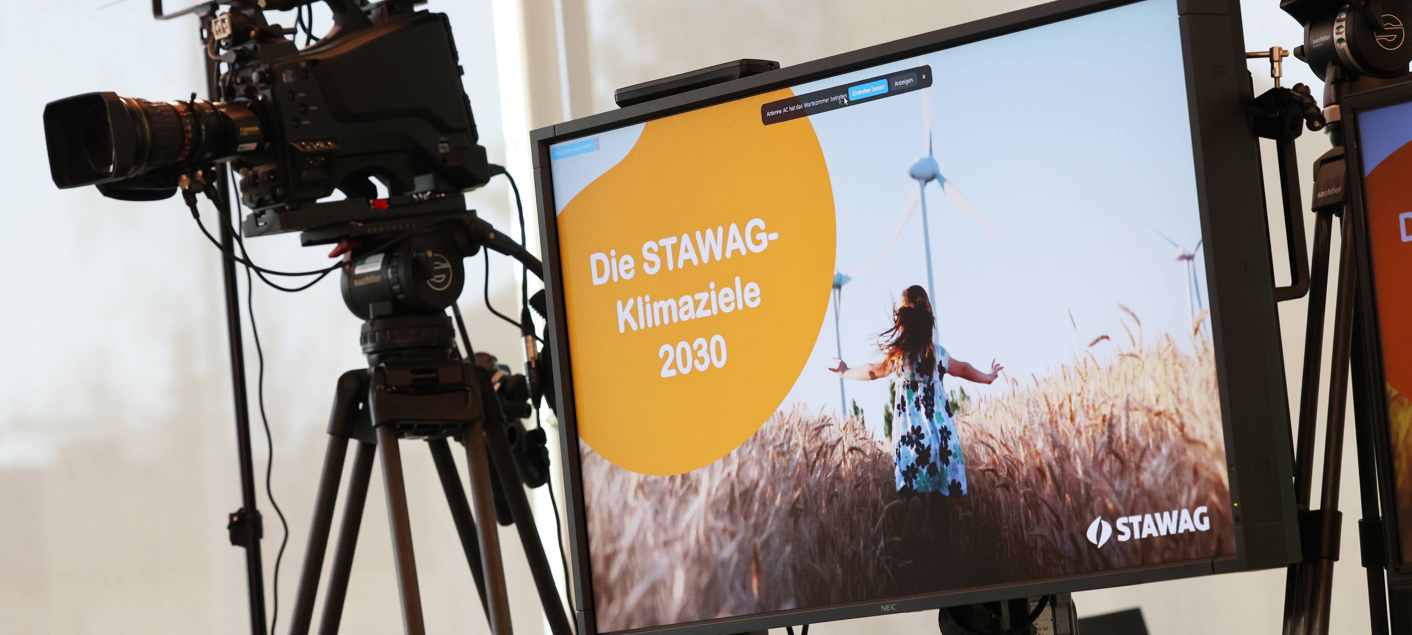 10.000 Euro für nachhaltige Projekte