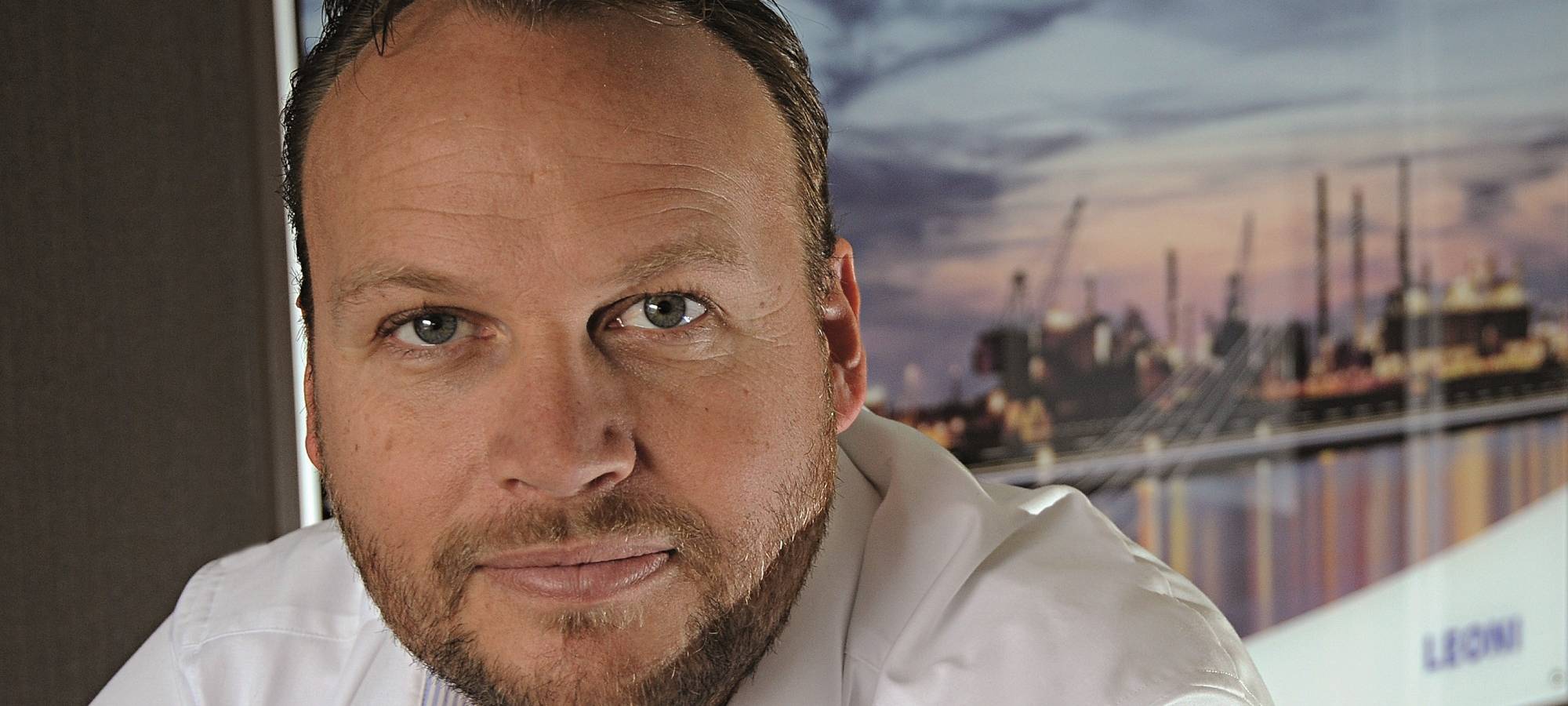 Aachener Investoren gründen Kerpen Datacom