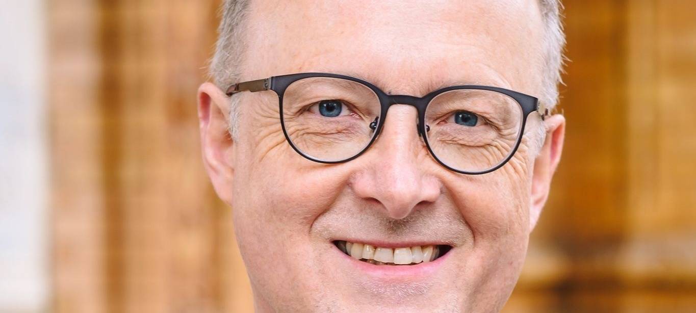 Hilfswerke: Neue Geschäftsführer