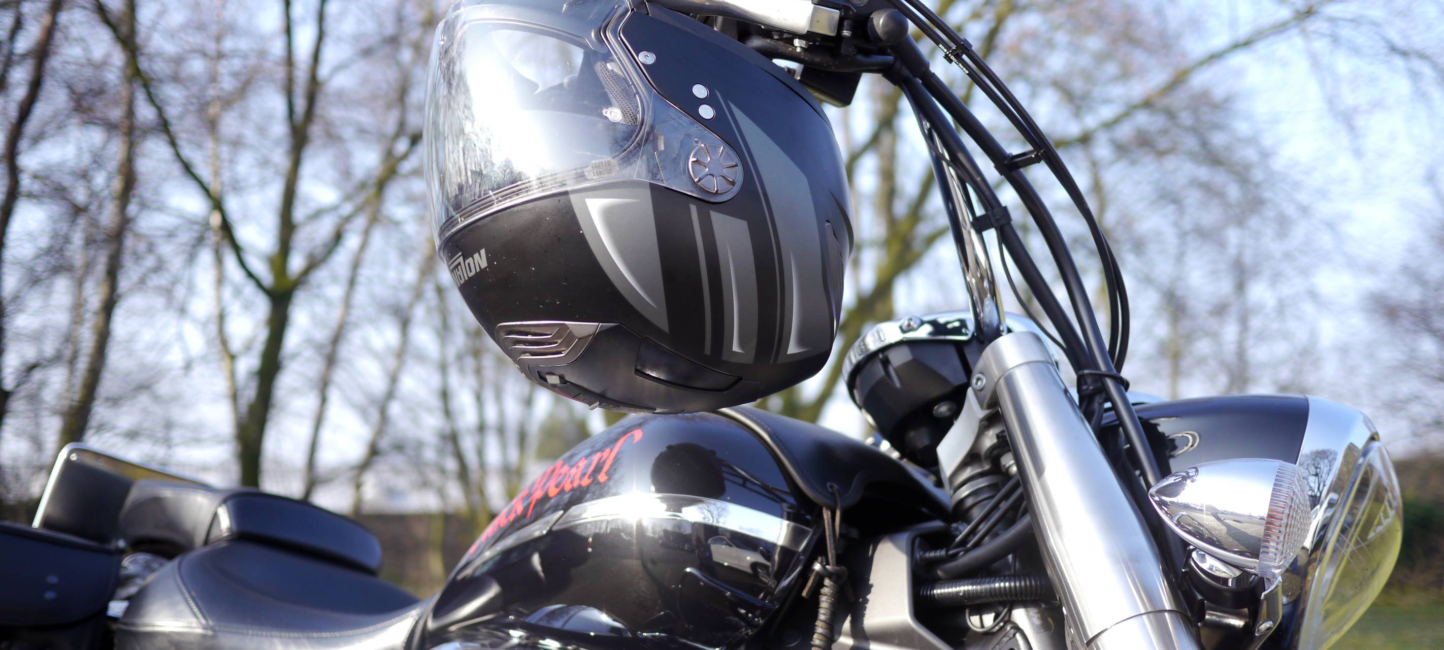 OVG Münster: L128 bleibt für Motorradfahrer gesperrt