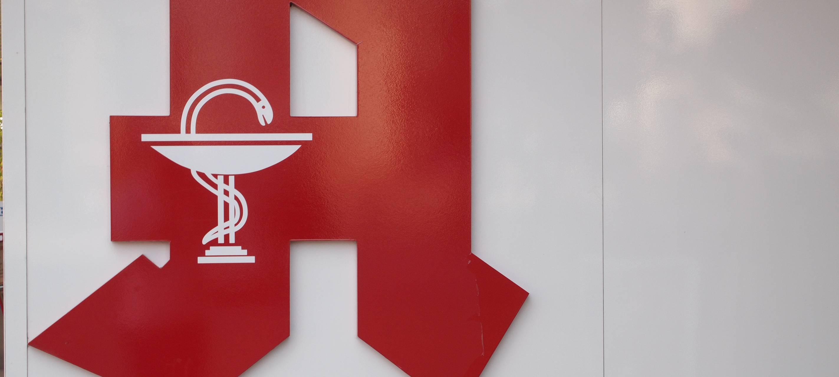 Apotheker unterstützen Ukrainer