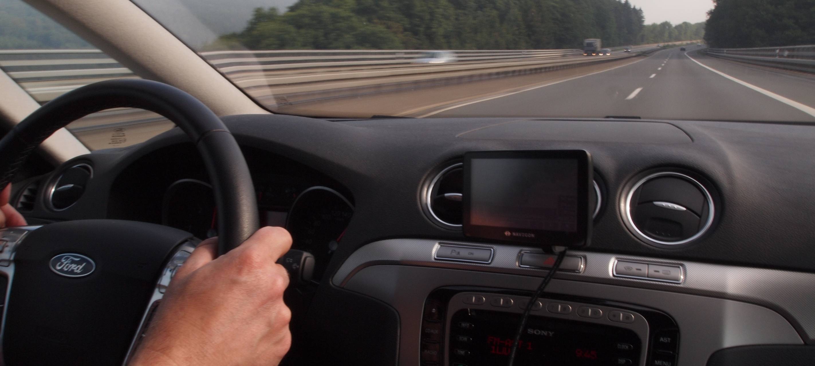 Autobahnen: Folgen durch Liegenbleiber