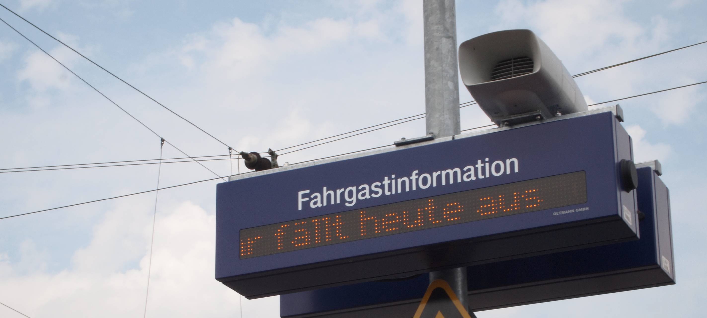 Entscheidung über Abellio verschoben