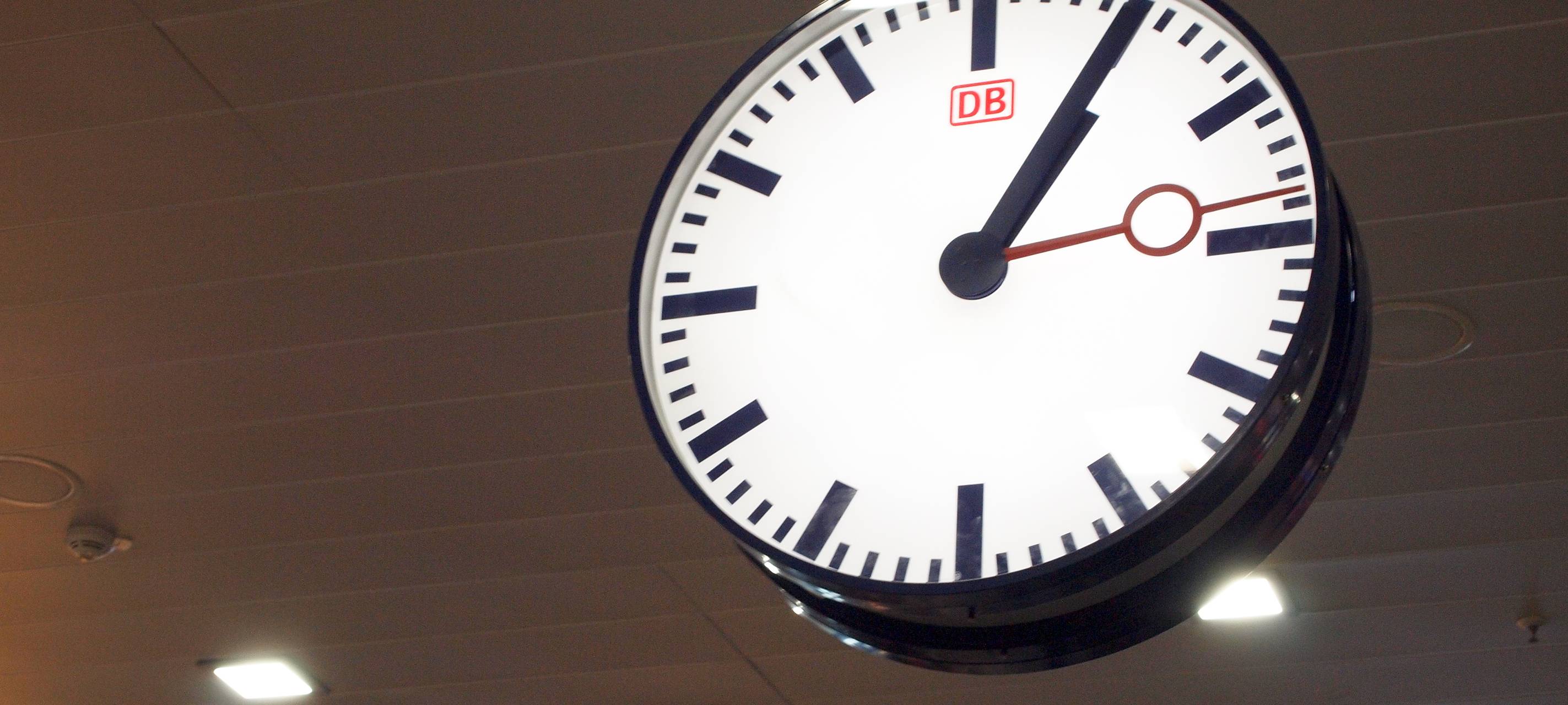 Zugausfälle nach Abellio-Übernahme?