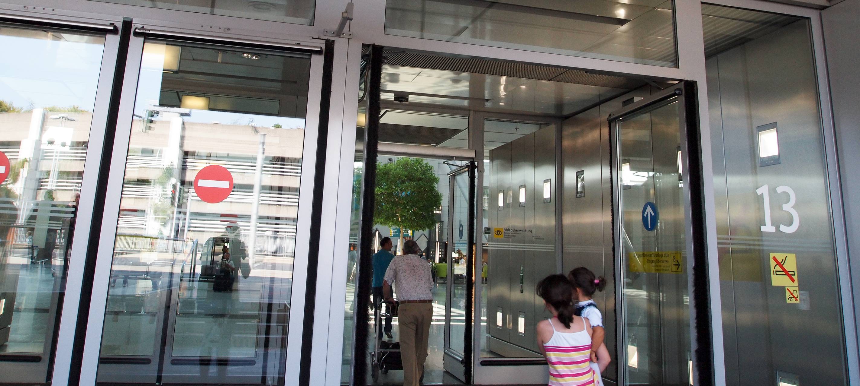 Maastricht/AC: Flughafen-Betreiber wechselt