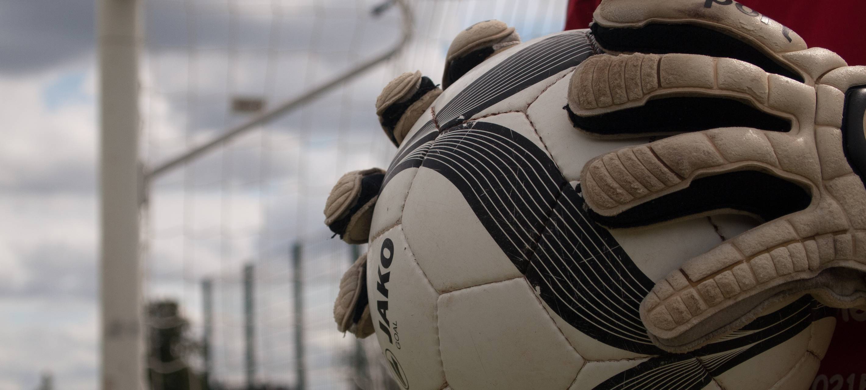 Kampfspiel für Alemannia Aachen