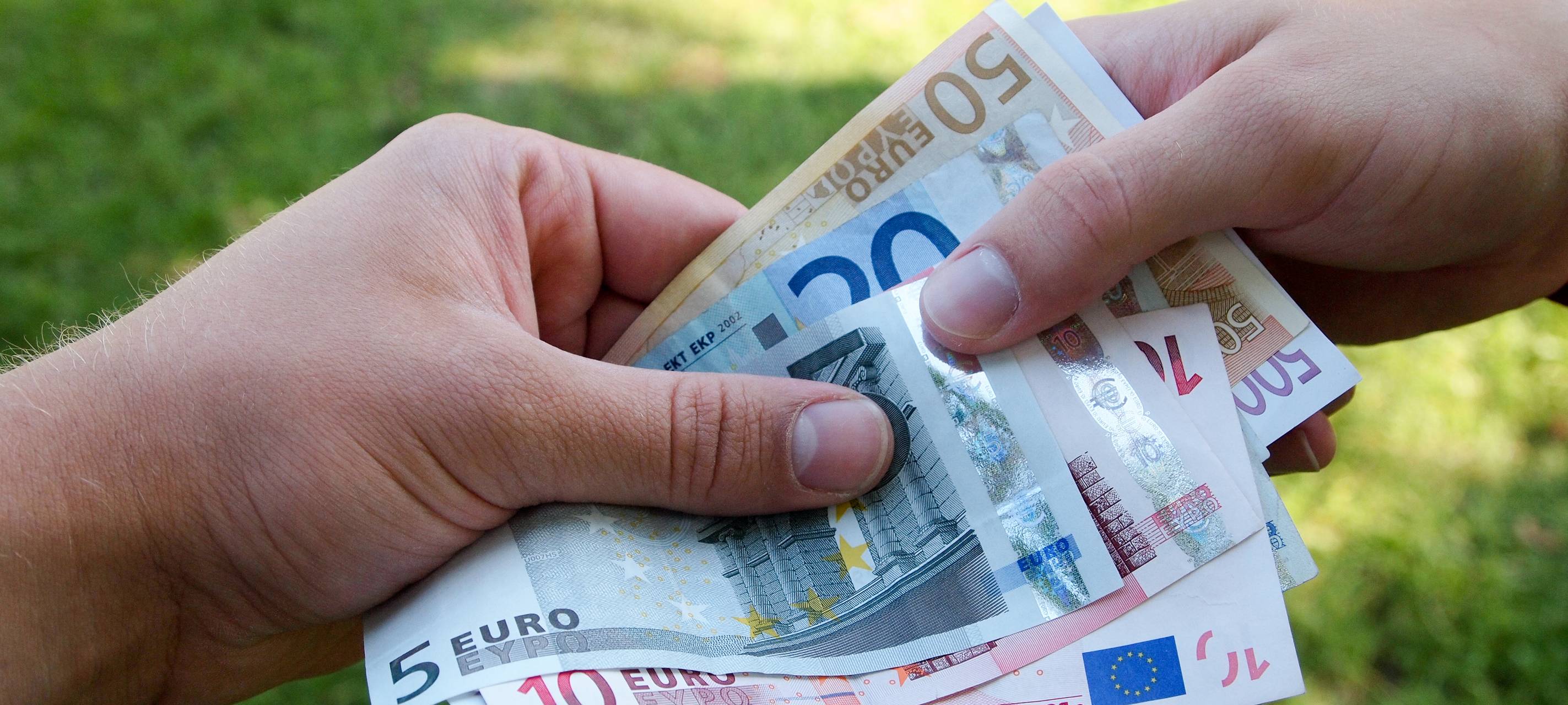 Keine stärkeren Kontrollen geplant