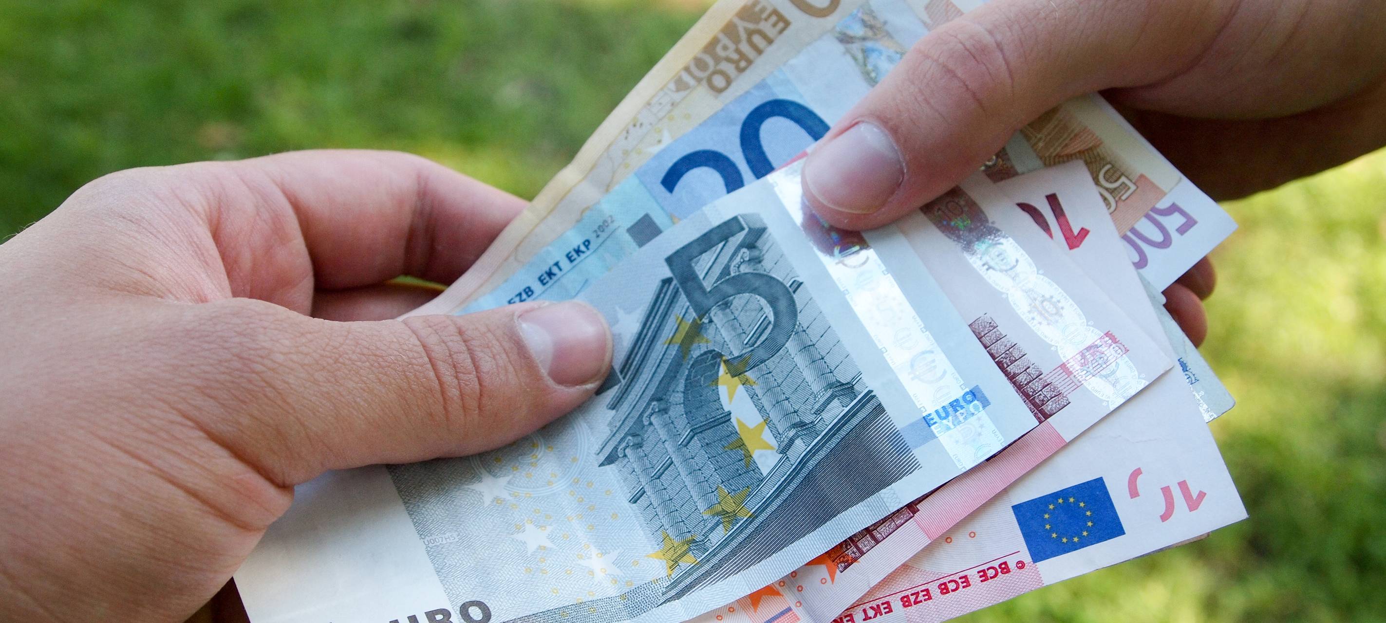 Aachen erlässt "Bewirtschaftungsverfügung"