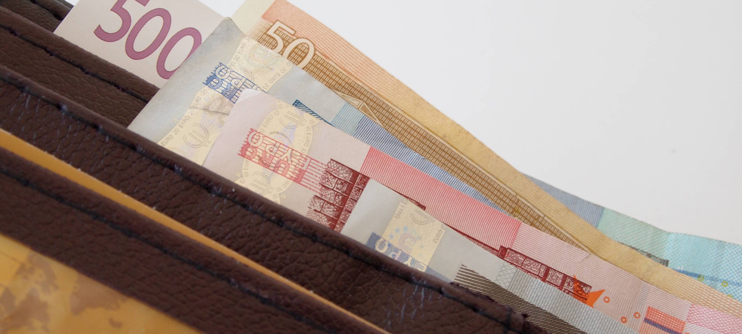 NRW entspannt die Haushaltslage in Herzogenrath