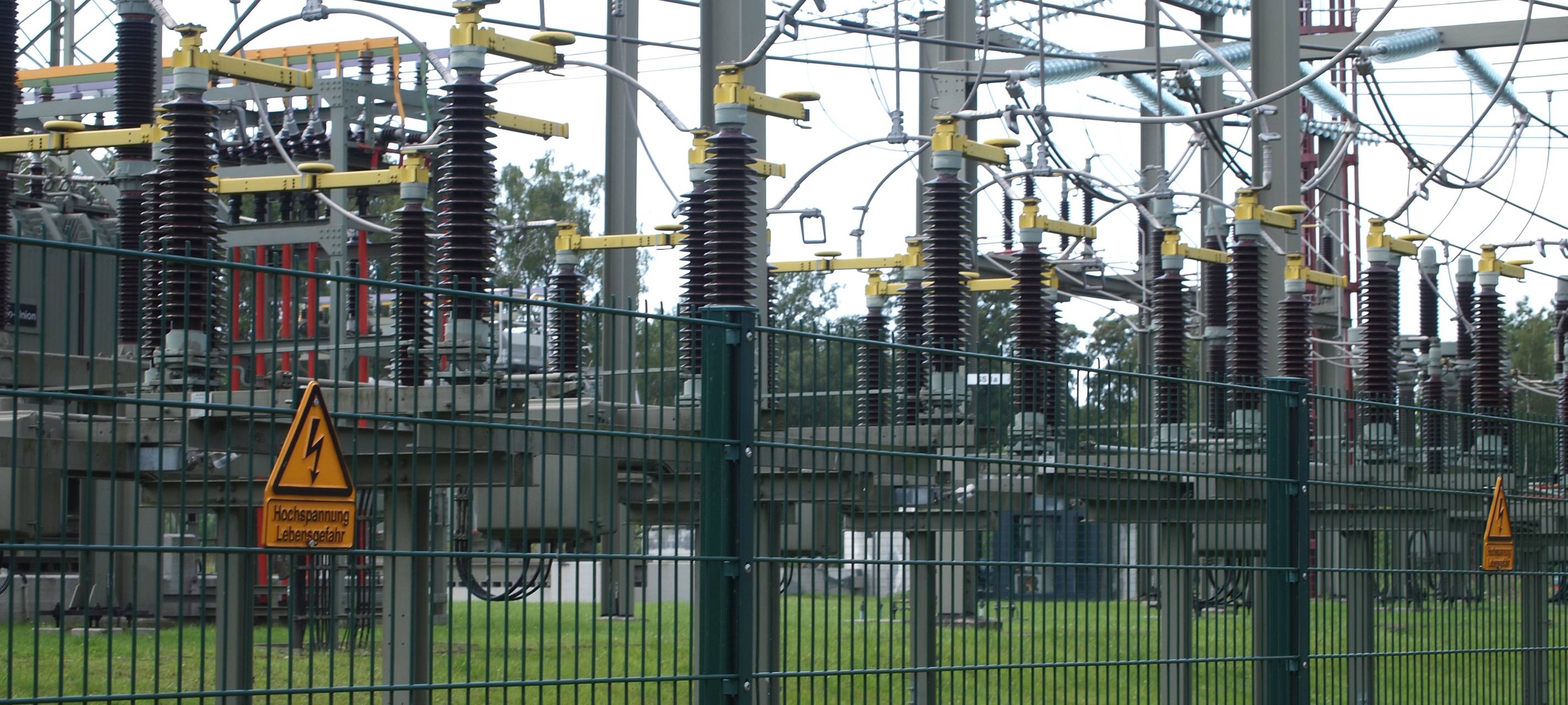 Stromausfall in Roetgen