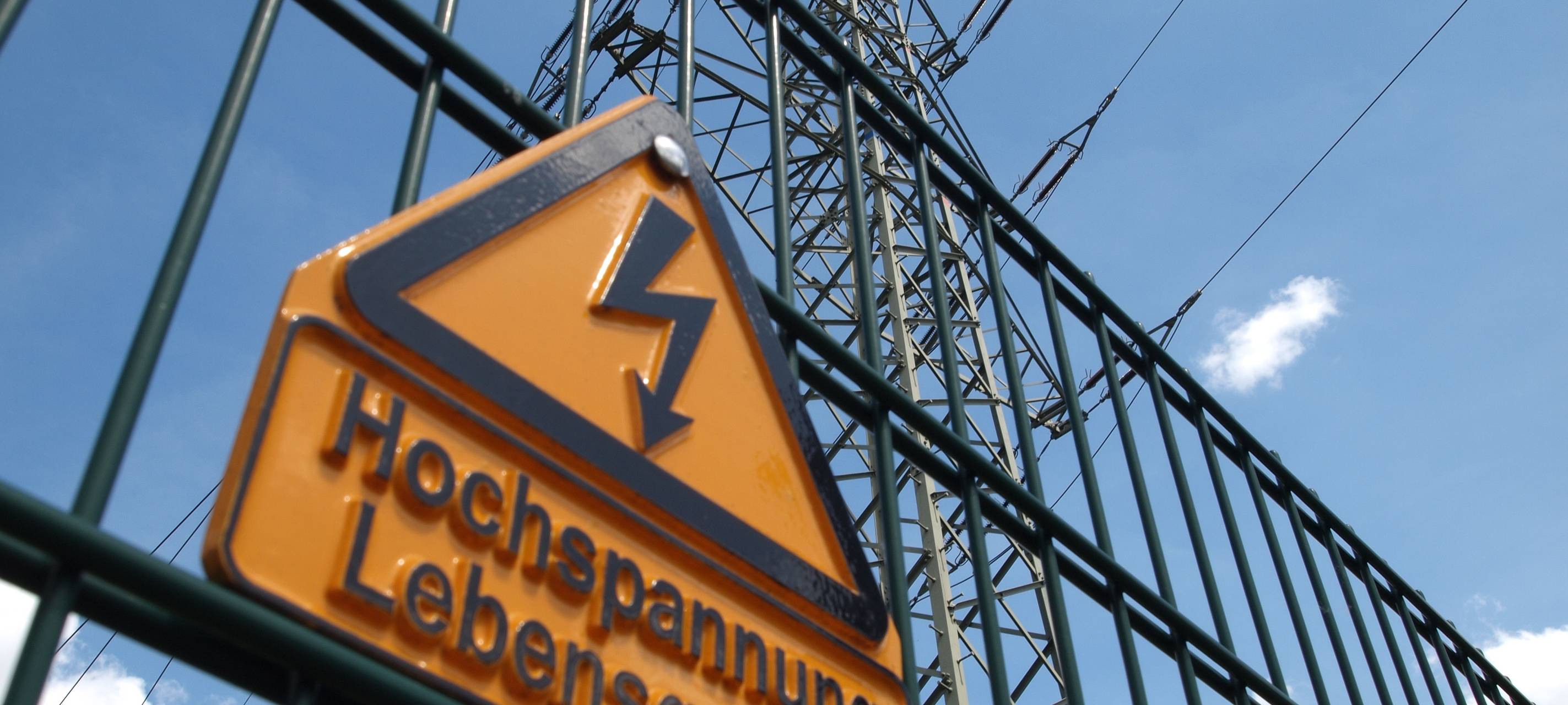 Stromausfall in Roetgen