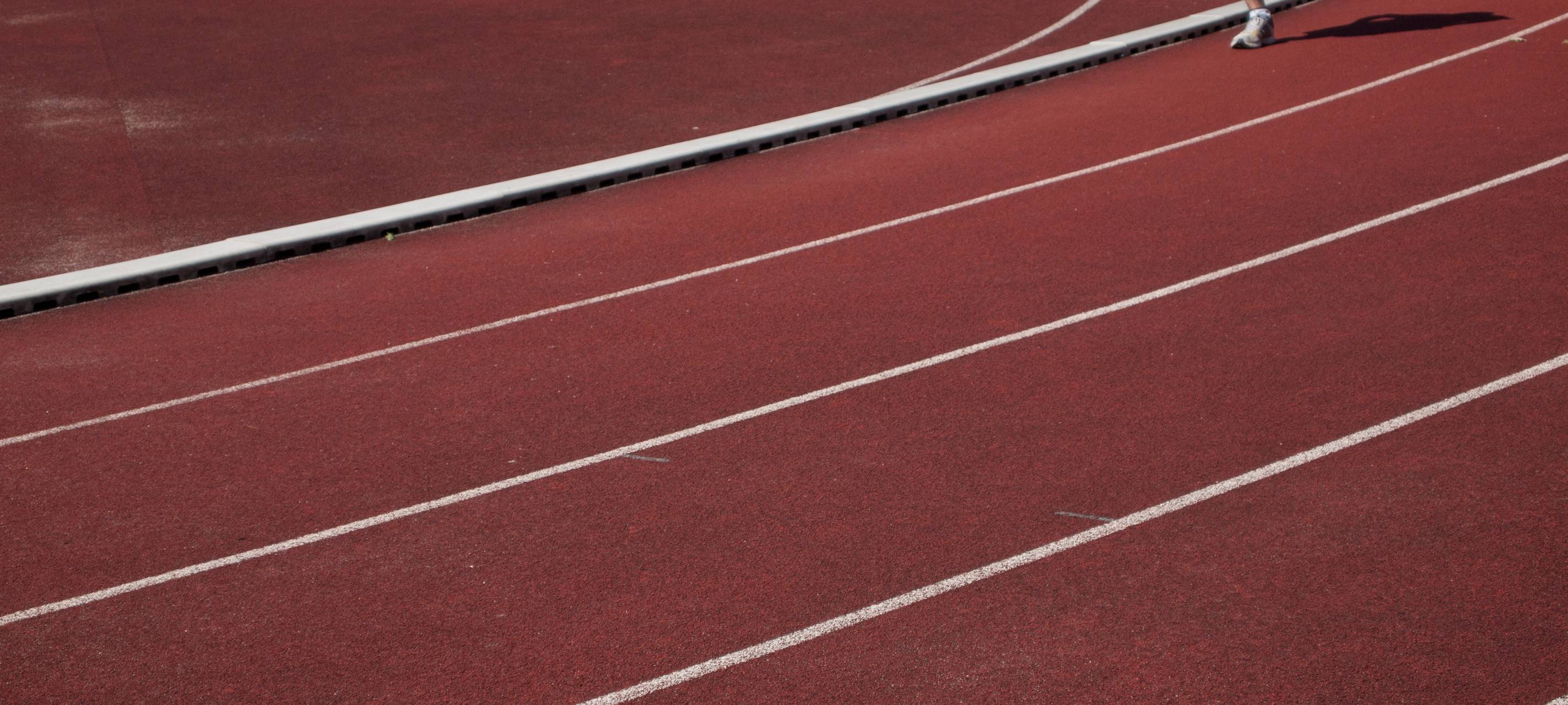 Waldstadion für Freizeitsport wieder teilweise auf
