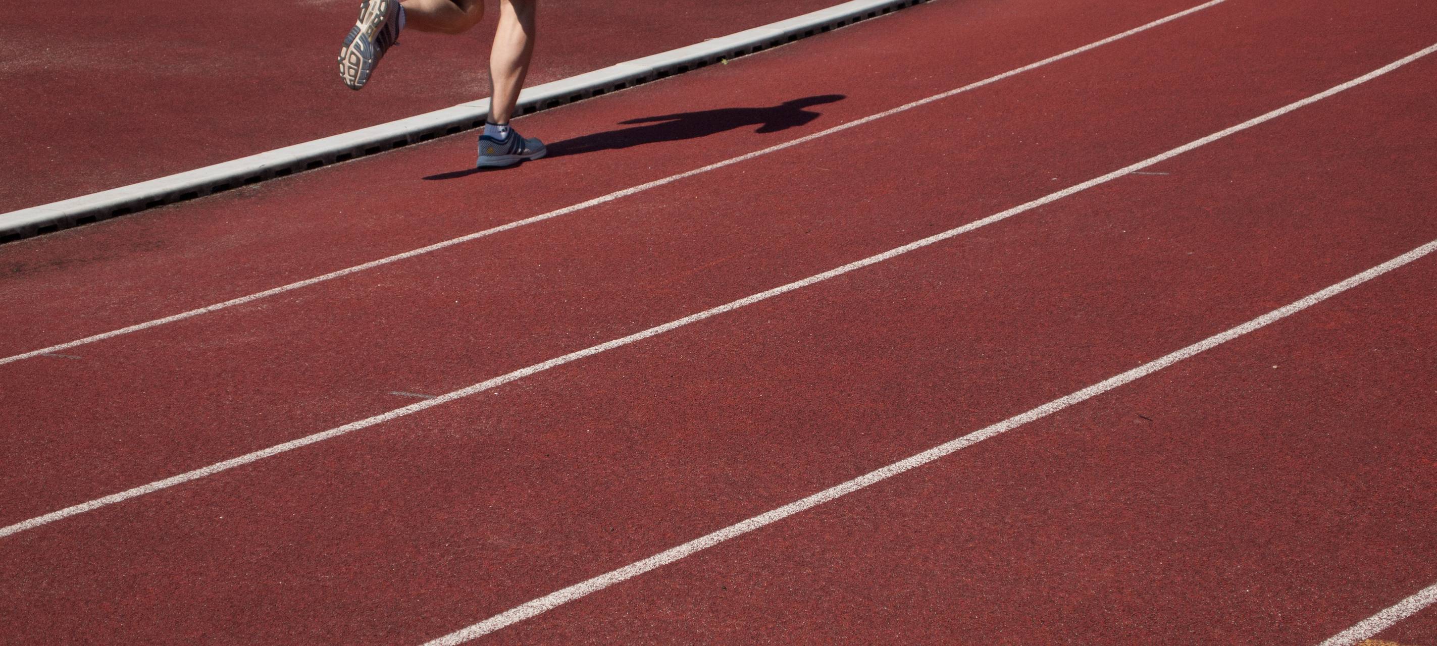 Aachen erhält Gelder für Sportanlagen