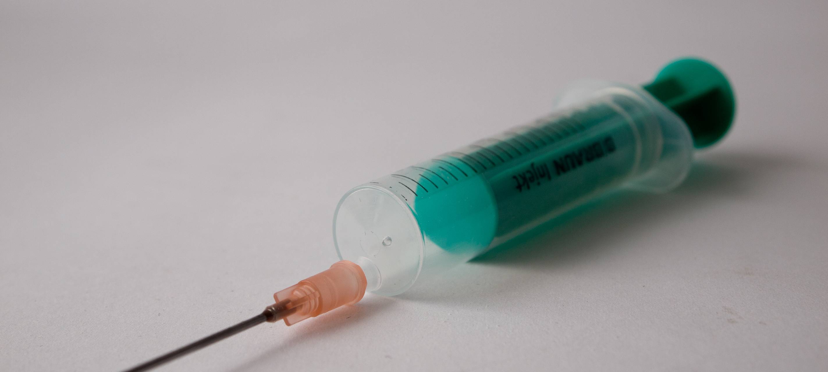 Corona-Impfstoff für alle ab Juli