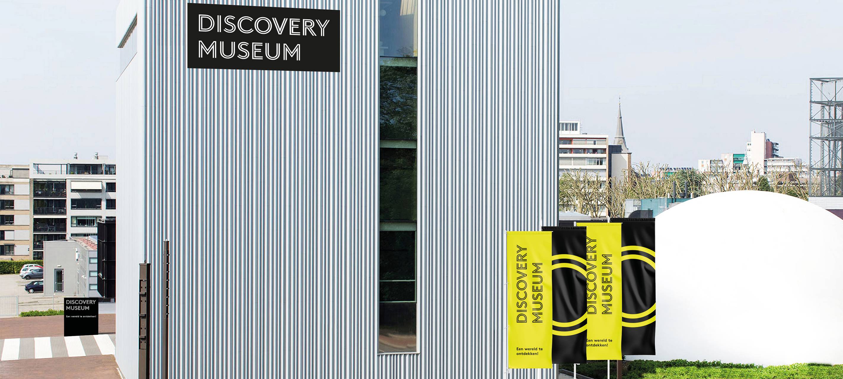Discovery-Museum Kerkrade auf Jubiläums-Tour