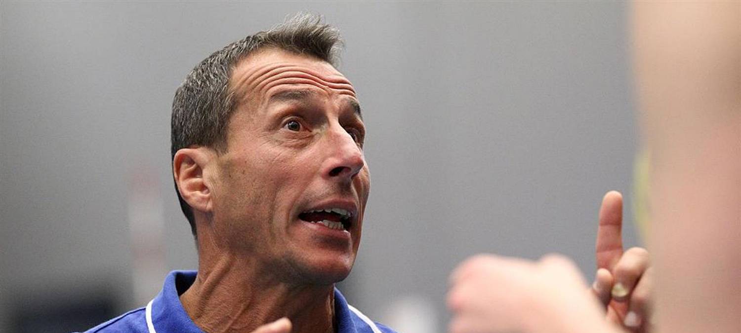 Ladies im Pokal zuerst gegen Vilsbiburg, Gallardos Ex-Team