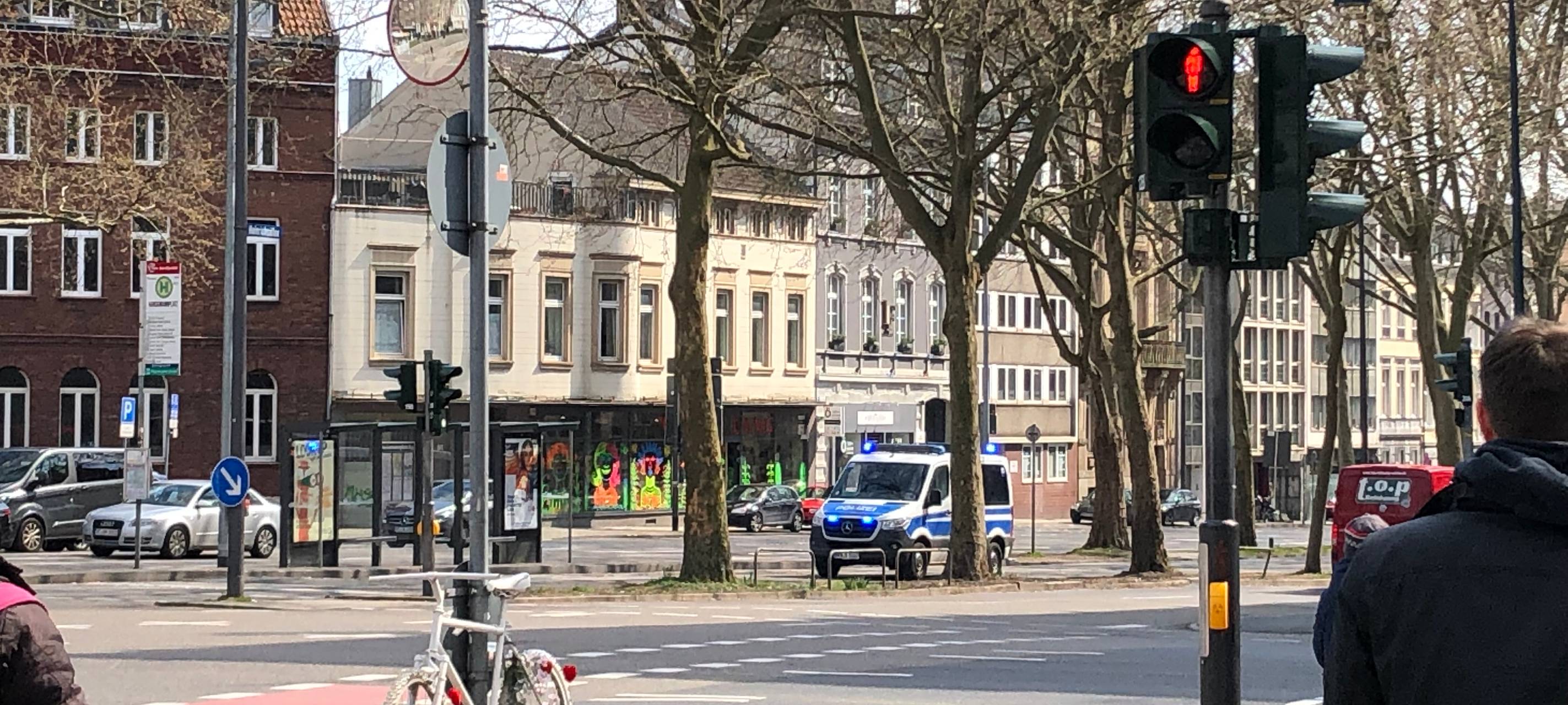 Trixi-Spiegel in der Region