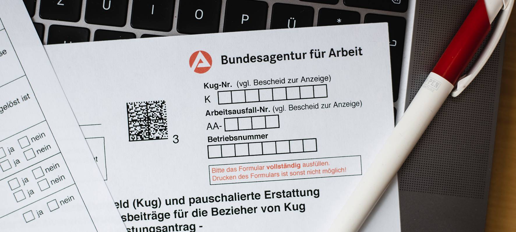 Nach Corona: NGG für Mindest-Kurzarbeitergeld