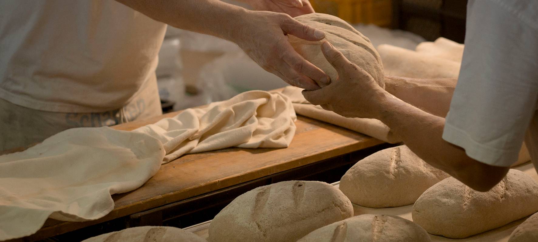 Backhandwerk: NGG rät zu Lohn-Check