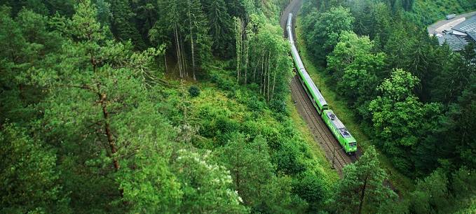 Talbot hilft FlixTrain, zu expandieren