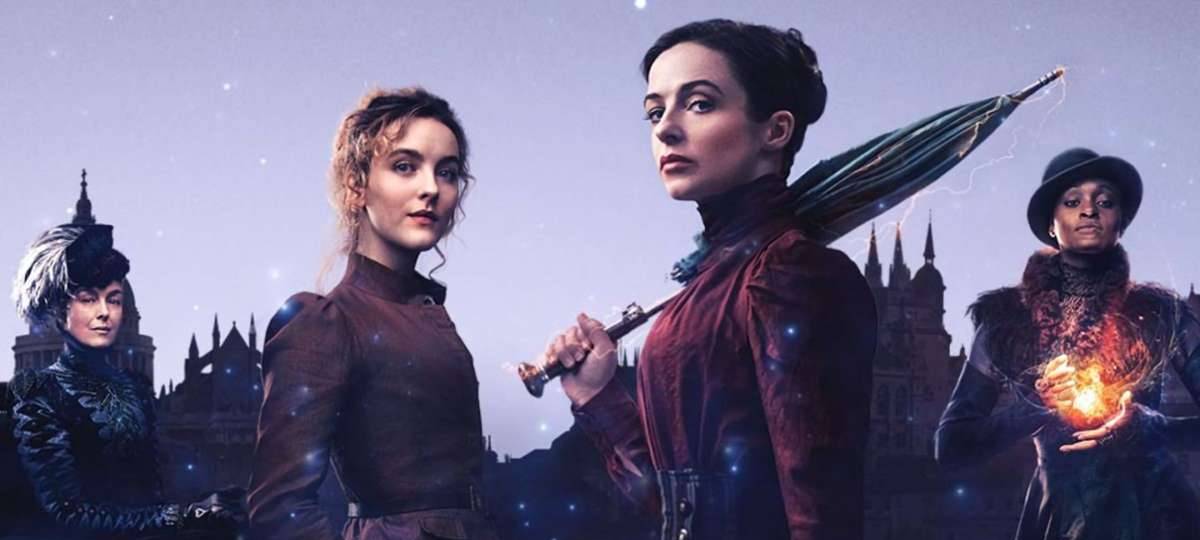 Die Frauen der Nevers.