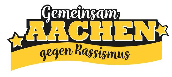 Sticker gegen Rassismus