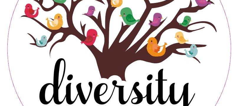 Sticker gegen Rassismus