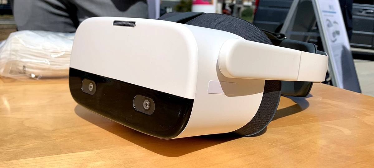 Verkehrsprävention mit VR-Brille