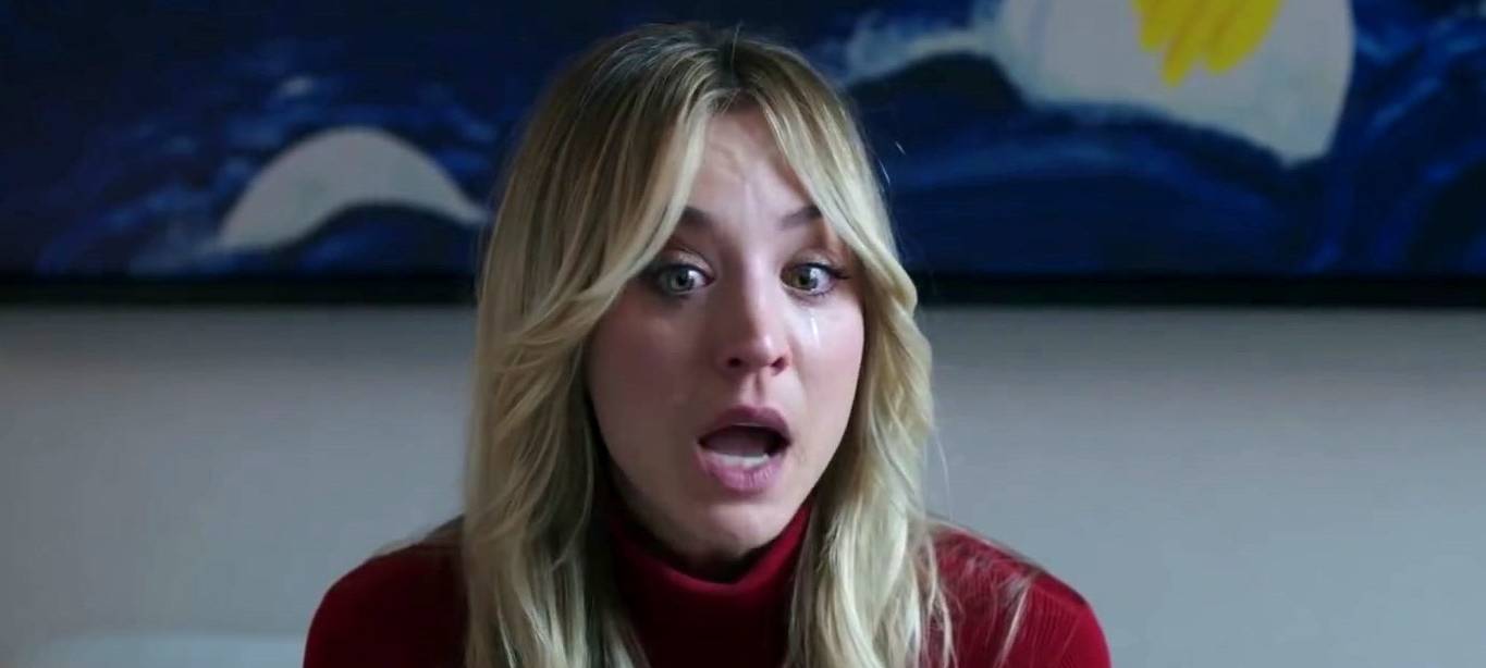 Cassie braucht Hilfe.