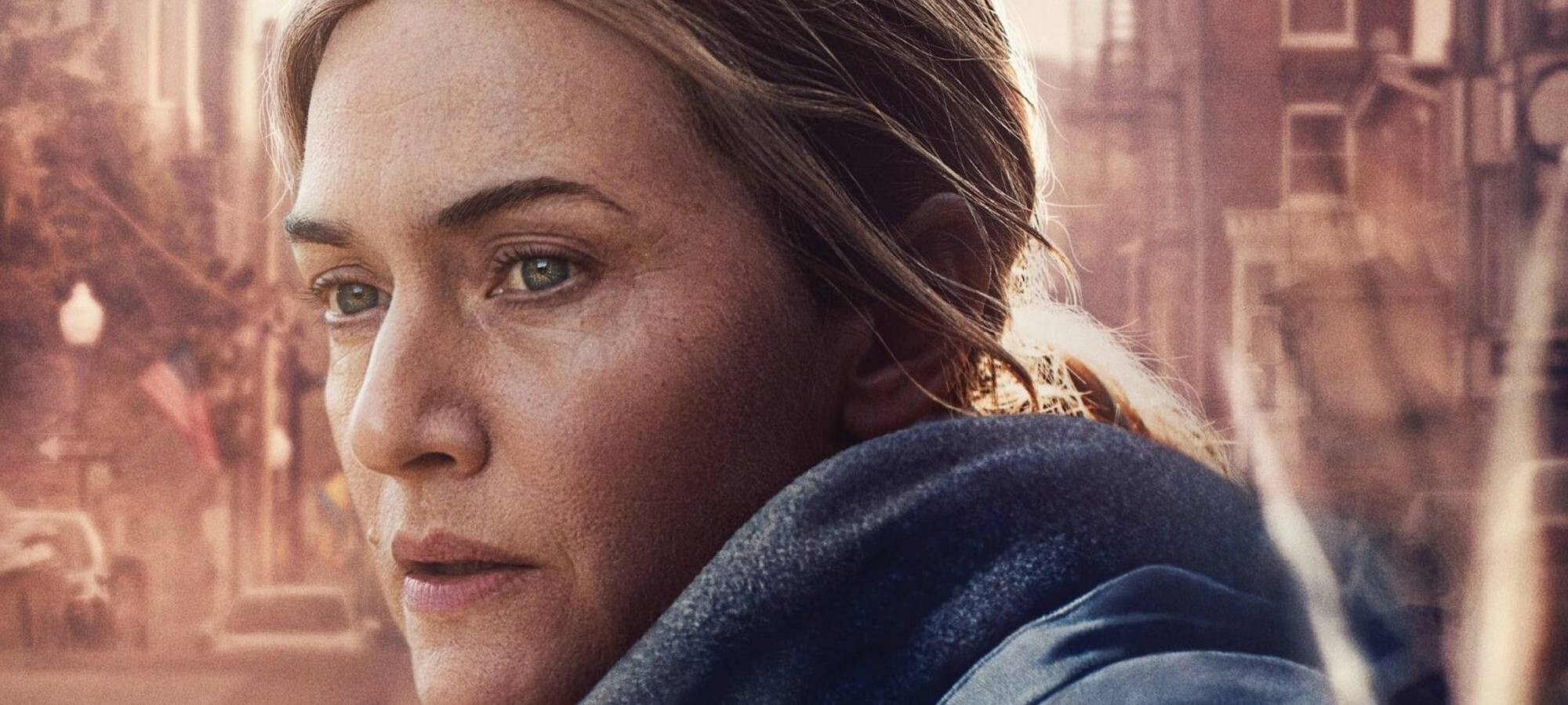 Ermittlerin Mare Sheehan.