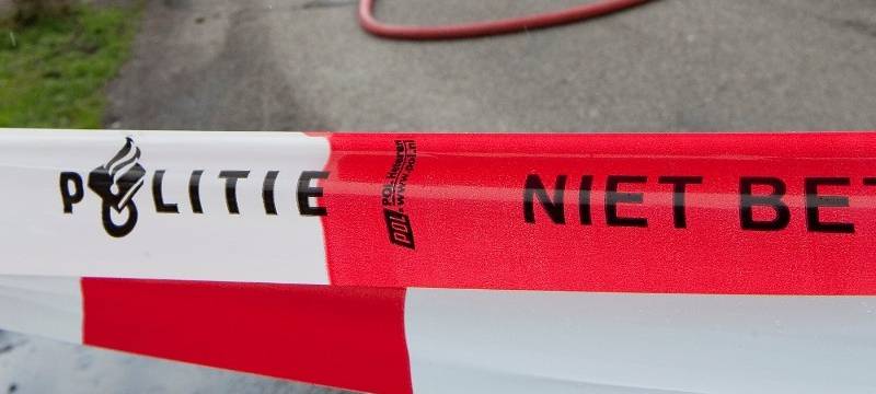 Aachener in Heerlen/NL erschossen