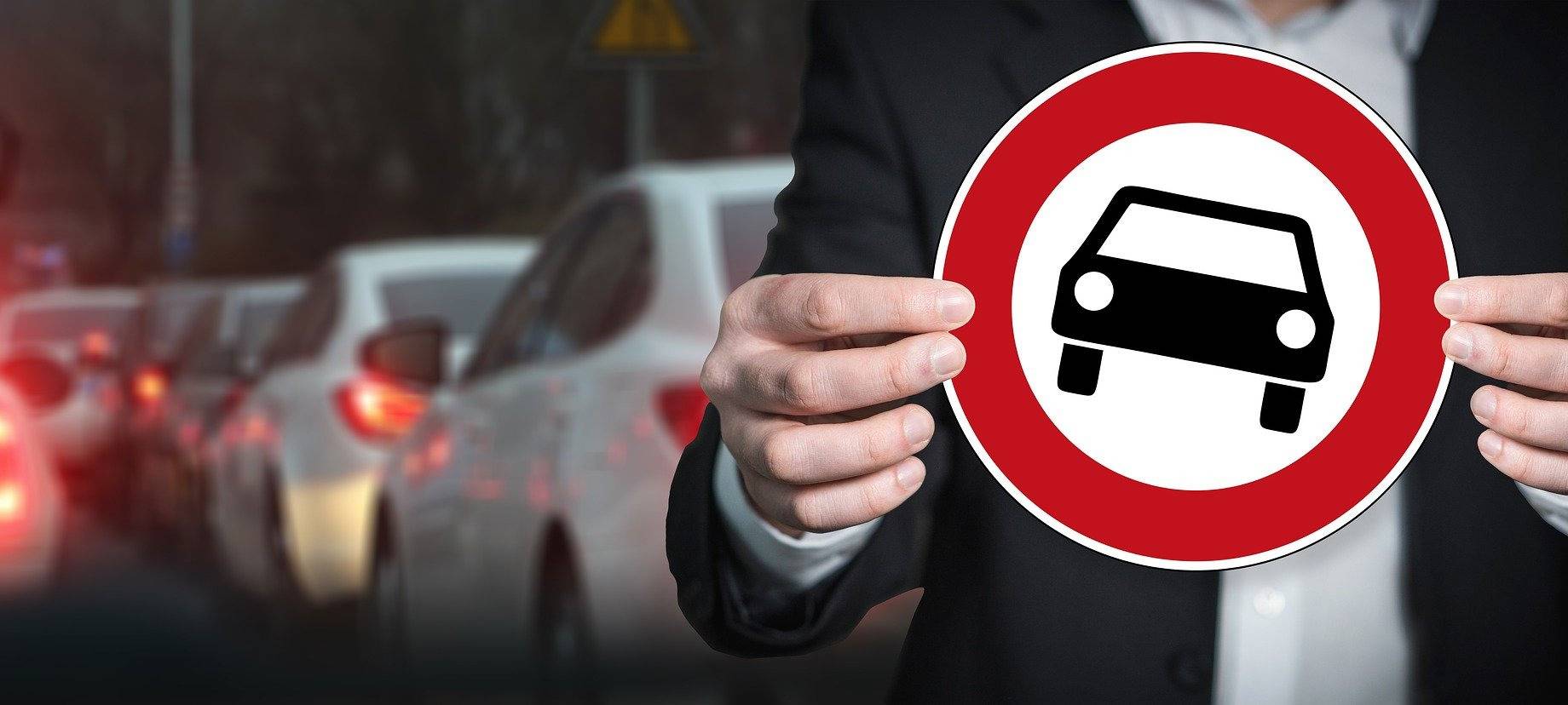 Templergraben autofrei?