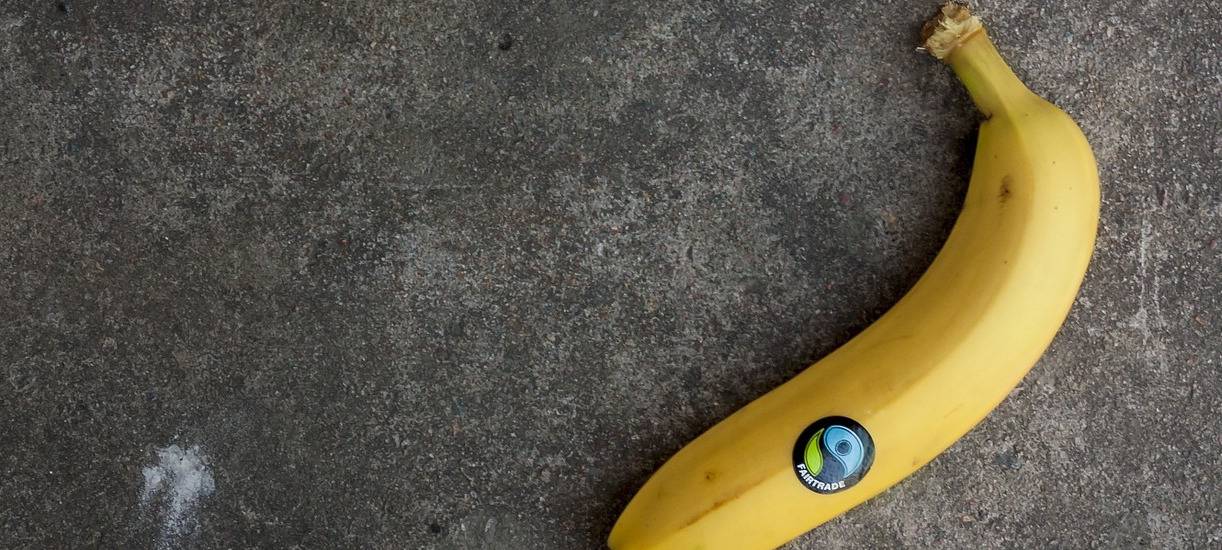 Fairtrade unterstützen