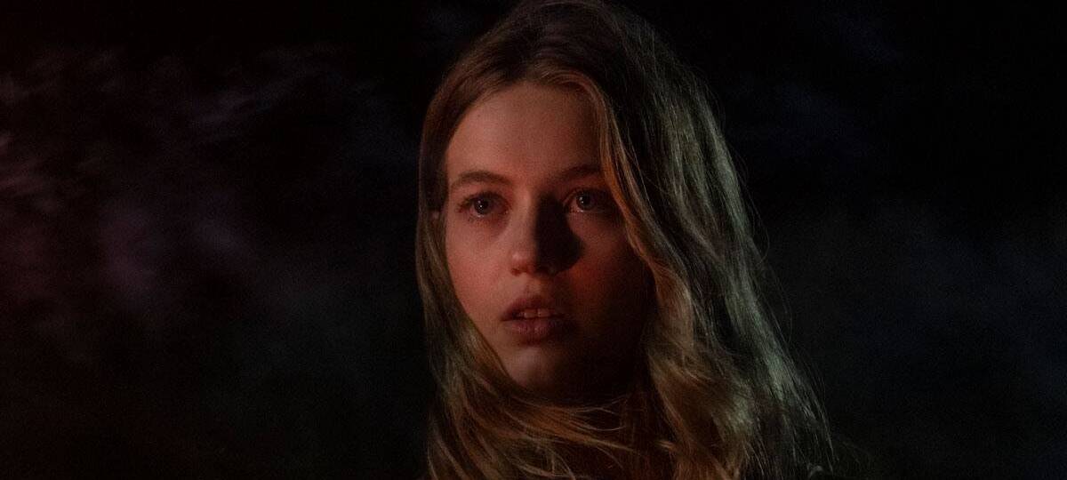 Heather riskiert viel.