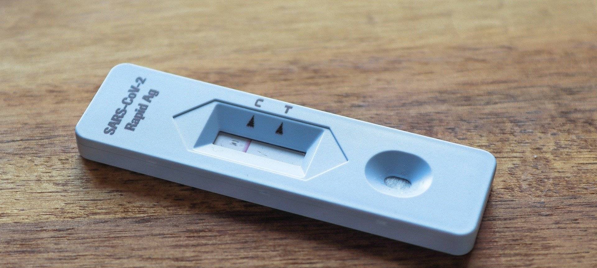 Testbetrug hier schwieriger