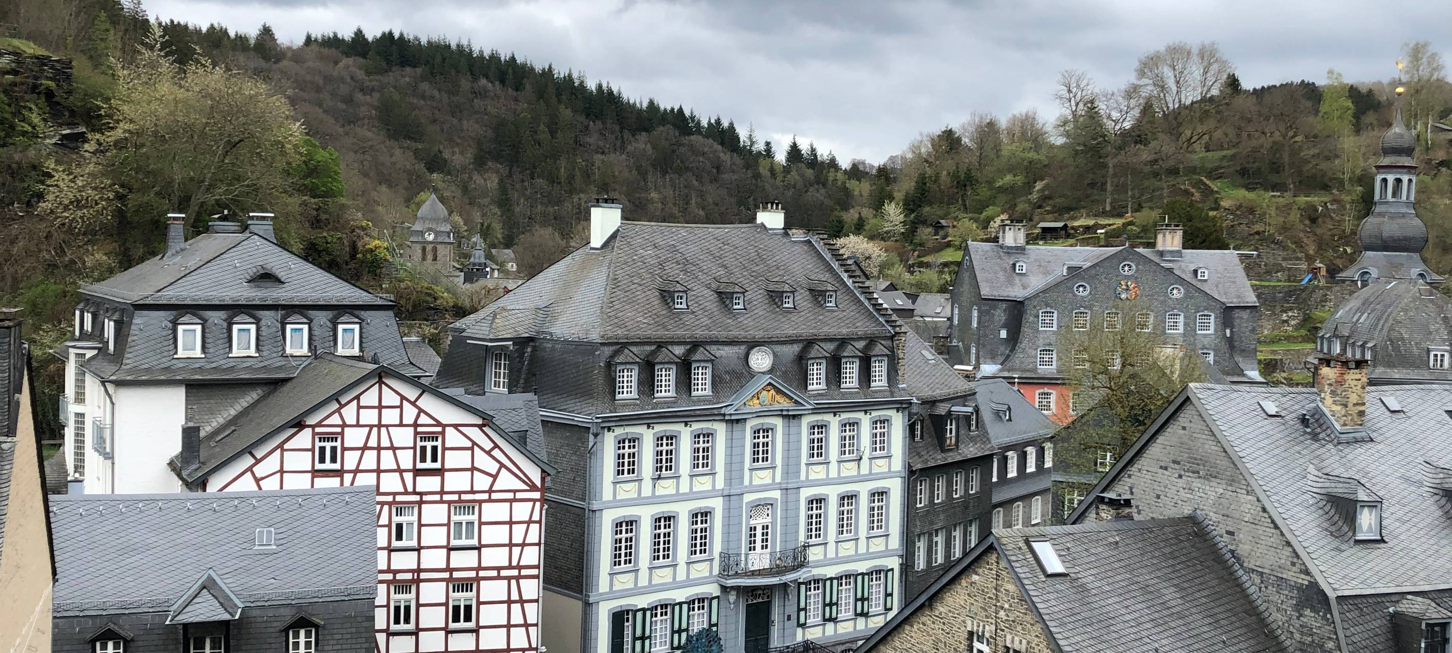 Orte mit Geschichte - Wir lieben Aachen und die Region!