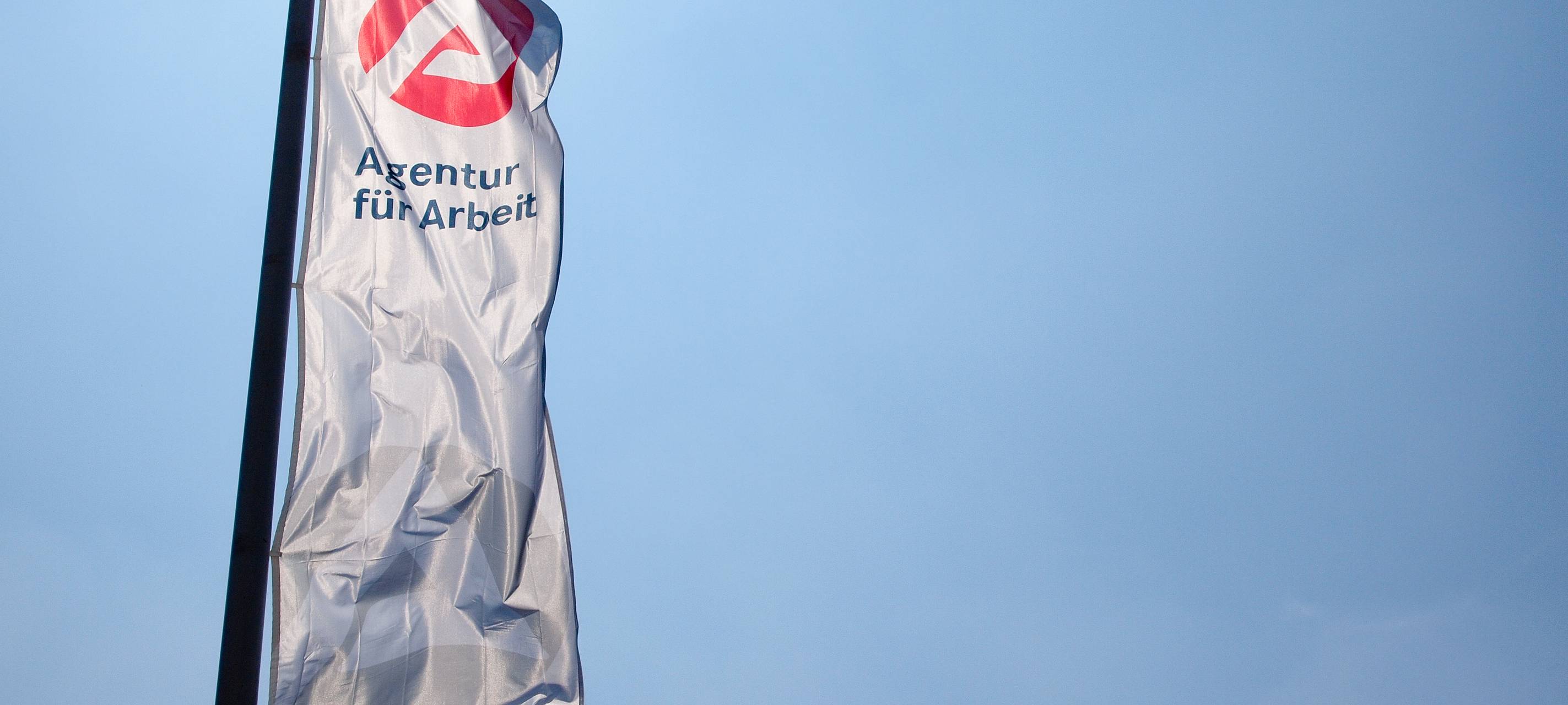 Arbeitslosenquote fällt weiter