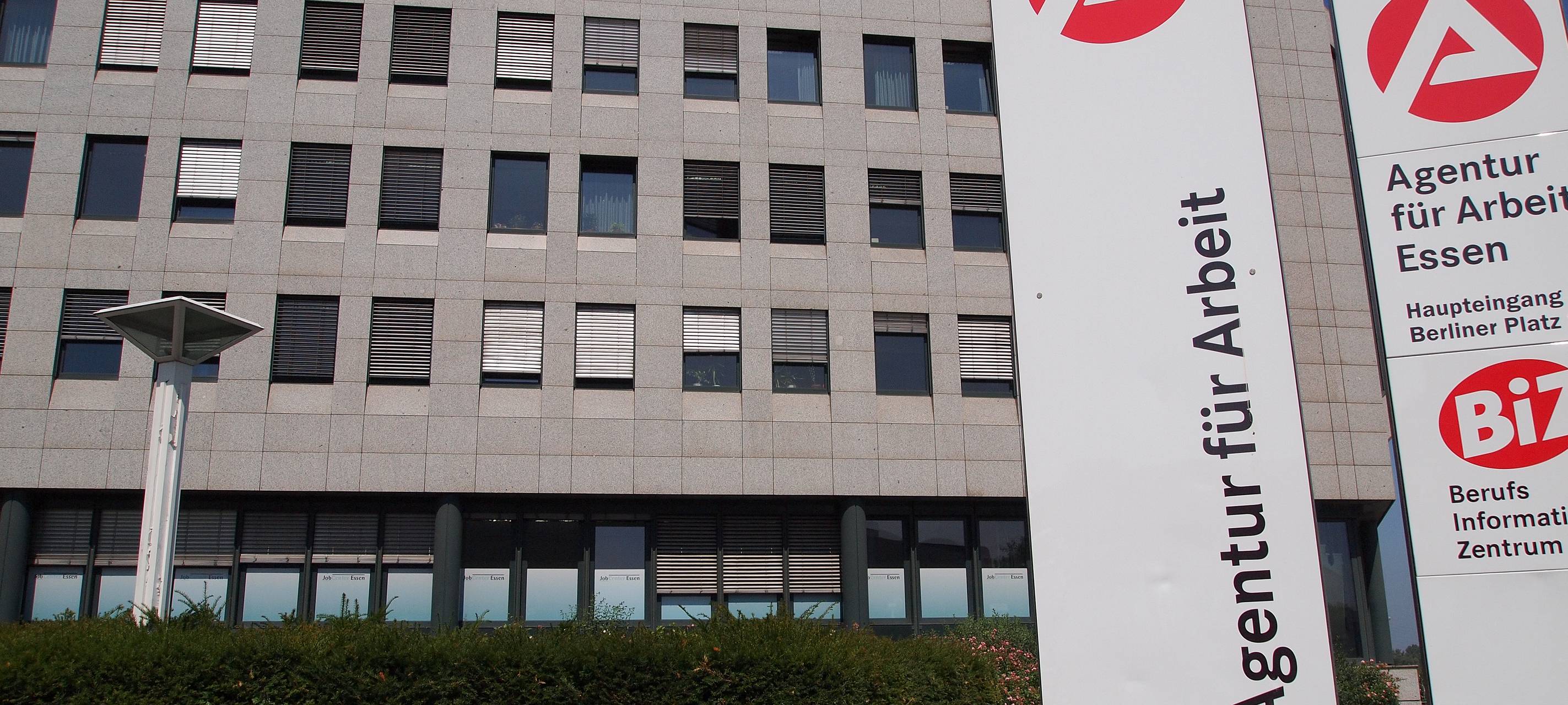 Arbeitslosenquote unverändert