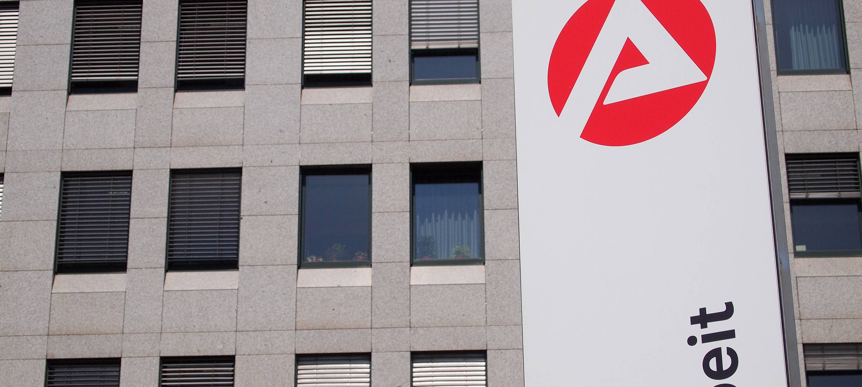 Arbeitslosenzahlen steigen im Januar