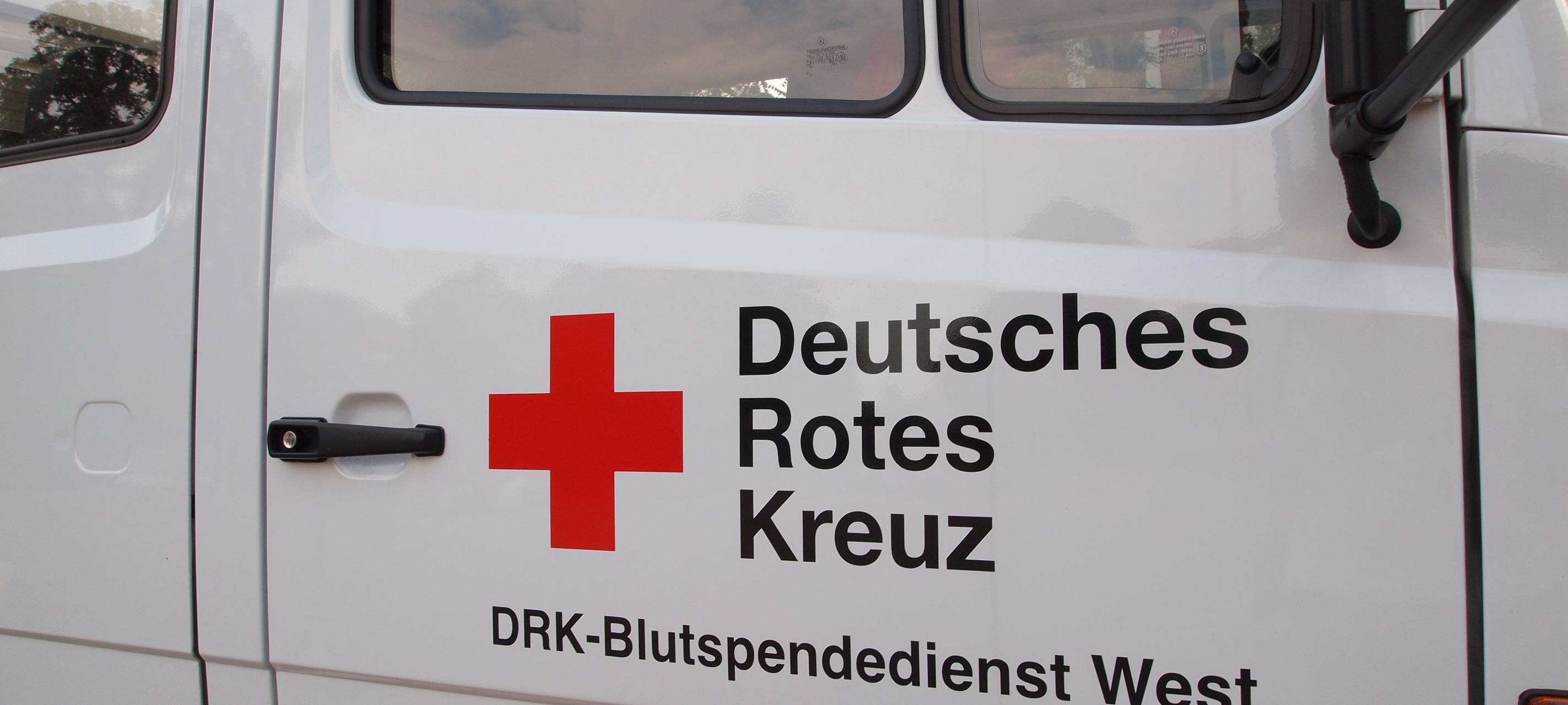 DRK: Blut spenden vor Ostern