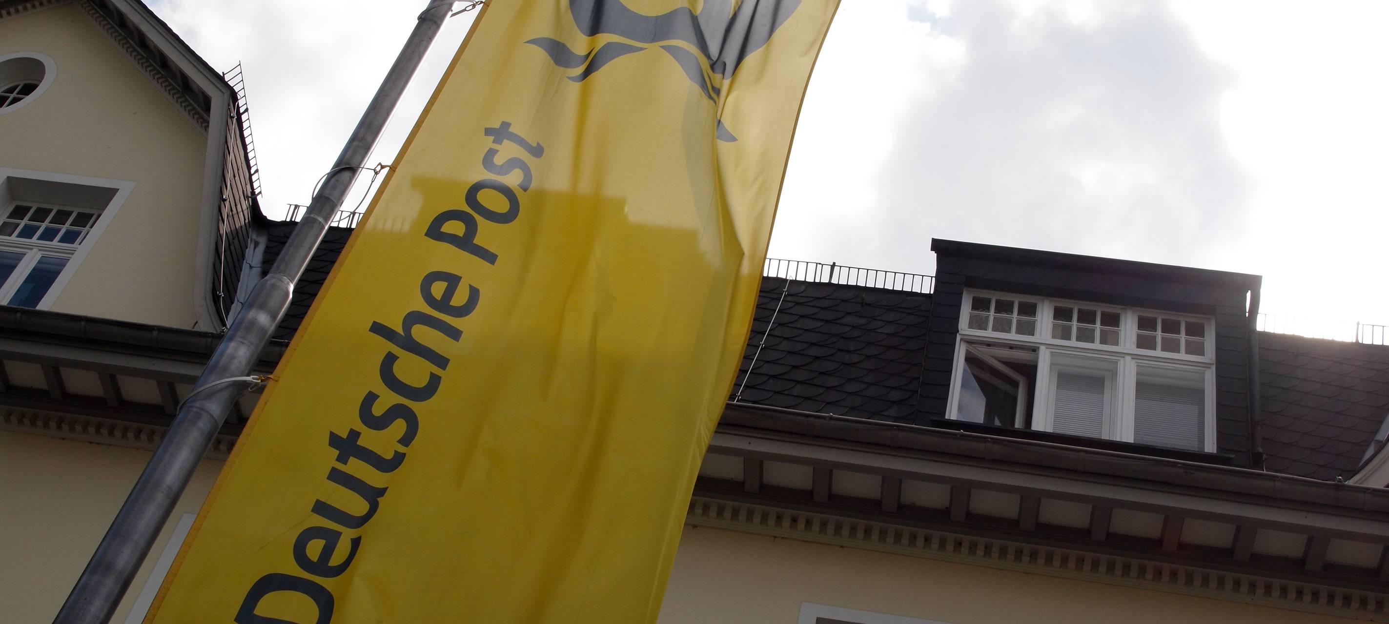 Krankenstand führt zu Problemen bei Postauslieferung