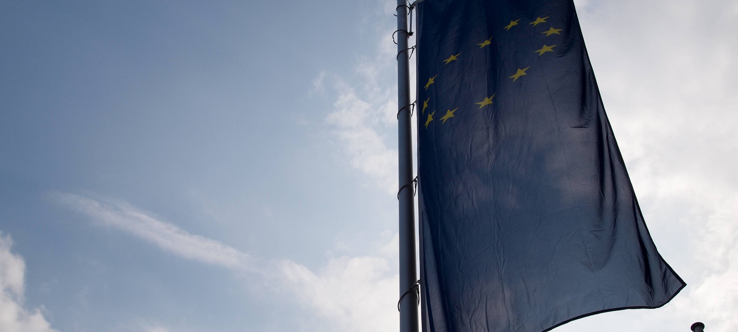 Ursula von der Leyen in Aachen